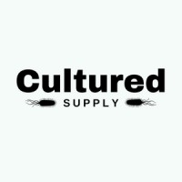 Cultured Supply logo - Similar company to Algaebra