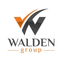 Walden Group logo - Similar company to Speedata