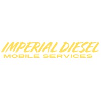 Imperial Diesel Mobile Services logo - Similar company to Atra - Automatic Transmission Rebuilders Association