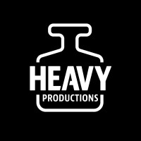 Heavy Productions logo - Similar company to Elite Image Events