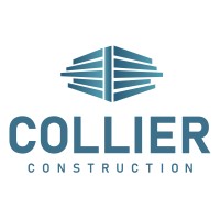 Collier Construction logo - Similar company to Collier Construction, Llc