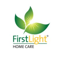 FirstLight Home Care of Greater Denver logo - Similar company to Ohana Physical Therapy