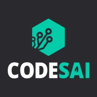 Codesai logo - Similar company to Strivevance
