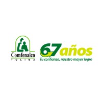 Comfenalco Tolima logo - Similar company to Cámara De Comercio De Ibagué