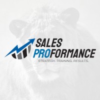 Sales Proformance Consulting logo - Similar company to Sales Development Inc