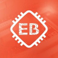 ElectroByte logo - Similar company to Electrobyte