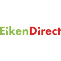 Eiken Direct logo - Similar company to Batichêne