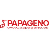 papageno.es logo - Similar company to Murray And Partners