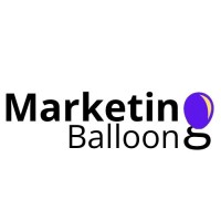 Marketing Balloon logo - Similar company to Lawsons Camden