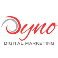 Dyno Digital Marketing logo - Similar company to Gresham Group