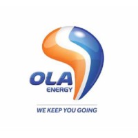 OLA ENERGY UGANDA LTD logo - Similar company to Ola Energy Uganda