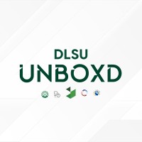 DLSU UNBOXD logo - Similar company to Dlsu Scale