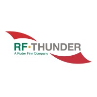 RF Thunder India logo - Similar company to Workzone