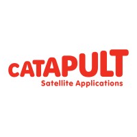 Satellite Applications Catapult logo - Similar company to Eolas Insight Ltd