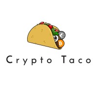 Crypto Taco logo - Similar company to Watch Crypto