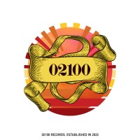 02100 RECORDS logo - Similar company to Foxolution