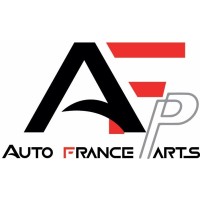 Auto France Parts Group logo - Similar company to Cogefa France