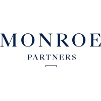 Monroe Partners logo - Similar company to Skolem Technologies (Acquired By Talos)