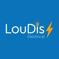 LouDis Electrical logo - Similar company to Mcw Electrical Services Ltd
