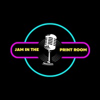 JAM IN THE PRINT ROOM logo - Similar company to Presspal