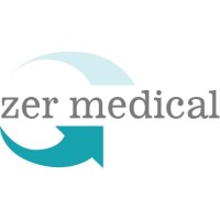 Zer Medical logo - Similar company to Rezonance Medical