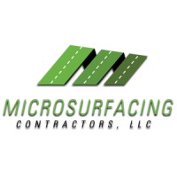 Microsurfacing Contractors, LLC logo - Similar company to Alsec