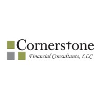 Cornerstone Financial Consultants logo - Similar company to Econovision, Economic Research And Consultancy