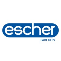 Escher Process Modules logo - Similar company to Sds Separation Technology