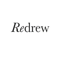 Redrew logo - Similar company to Balm Beauty