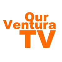 Our Ventura TV logo - Similar company to West Valley Warner Center Chamber Of Commerce