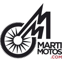 Martimotos logo - Similar company to Conectand