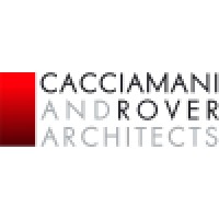 Cacciamani and Rover Architects logo - Similar company to B+F Architects, Llc