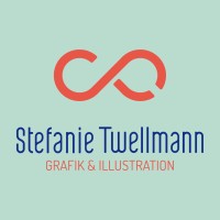 Stefanie Twellmann - Grafik & Illustration logo - Similar company to Tpg International And Domestic Express