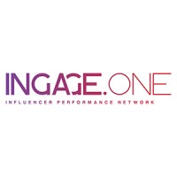 Ingage.one logo - Similar company to Aurum Training Leipzig