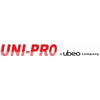 Uni - Pro a UBEO Company logo - Similar company to Complete Business Systems, A Ubeo Business Services