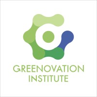 Greenovation Institute logo - Similar company to Mydemy