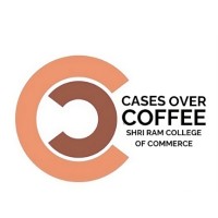 Cases Over Coffee, SRCC logo - Similar company to Cases Over Coffee, Kirori Mal College
