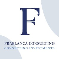 FRABLANCA CONSULTING, CONNECTING INVESTMENTS logo - Similar company to Touil Talks