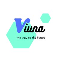 Viuna logo - Similar company to داده پردازان ارتباط گستر ویونا