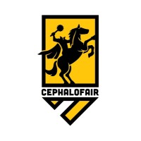 Cephalofair Games logo - Similar company to Bateman Labs