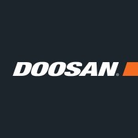 Doosan.az logo - Similar company to 1Source Service Solution