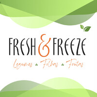Fresh & Freeze logo - Similar company to Fresh Freeze