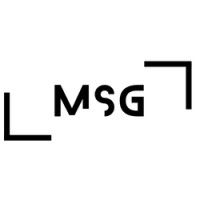 MSG Personal logo - Similar company to Msd Personal Gmbh
