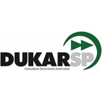 Dukar SP Consultoria Documental Automotiva logo - Similar company to Beco 203