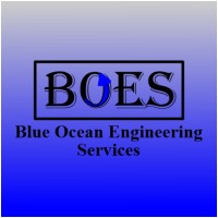 Blue Ocean Engineering Services logo - Similar company to Archisoft Studio