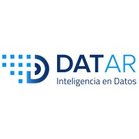 DATAR - Inteligencia en Datos logo - Similar company to Bmf Text+ Übersetzungsmanagement