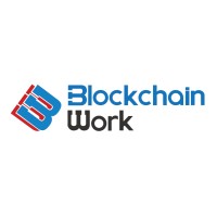 BlockchainWork logo - Similar company to Red River Interactive