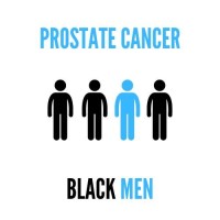 Prostate Cancer Black Men logo - Similar company to The Bob Willis Fund