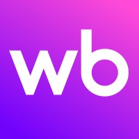 Wildberries logo - Similar company to Ozon.Ru