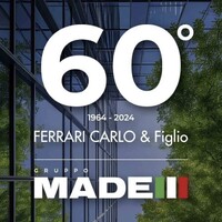 FERRARI CARLO & FIGLIO S.R.L. logo - Similar company to Tabula Woods